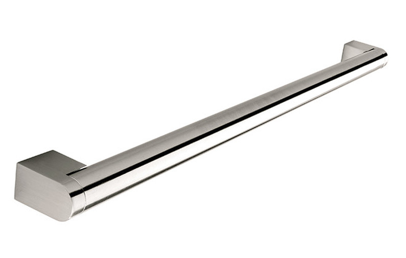 Thorpe H109.188.SS Boss Bar Handle Brushed Stainless Steel Effect Image 1