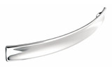 Witton H417.160.BS Bow Handle Brushed Steel Effect Image 1 Thumbnail