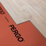 Pergo Heat Safe Underlay PGVUDLHEAT10 Vinyl Click Flooring Image 1 Thumbnail