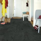 Pergo Black Scivaro Slate Vinyl Tile Click Flooring V2120-40035 Image 4 Thumbnail