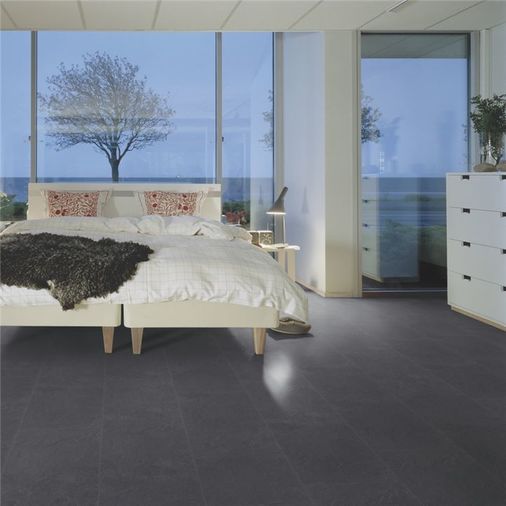 Pergo L0320 01778 Charcoal Slate Hif, Pergo Charcoal Slate Laminate Flooring