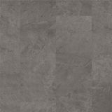 Pergo Grey Scivaro Slate Vinyl Tile Click Flooring V2120-40034 Image 1 Thumbnail