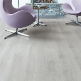 Pergo Limed Grey Oak Laminate Flooring Plank Sensation L0331-03367 Image 2 Thumbnail