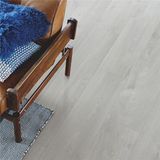 Pergo Limed Grey Oak Laminate Flooring Plank Sensation L0331-03367 Image 3 Thumbnail