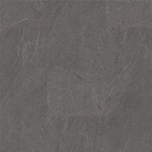 Pergo Medium Grey Slate Laminate Flooring Big Slab Range L0320-01779 Image 1