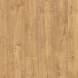 Pergo Scraped Vintage Oak Laminate Flooring Plank Sensation L/0331-03376 Image 1 Thumbnail