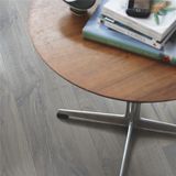 Pergo Urban Grey Laminate Flooring Oak Plank Sensation L0331-03368 Image 8 Thumbnail