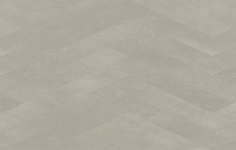 Pergo Grey Limestone Rigid Vinyl Herringbone - V4524-40172 Image 1