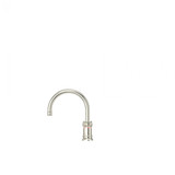 Quooker Classic Nordic Round Boiling Water Only Kitchen Tap 3CNRCHR Image 3 Thumbnail
