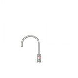 Quooker Classic Nordic Round Boiling Water Only Kitchen Tap 3CNRCHR Image 2 Thumbnail