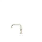 Quooker Classic Nordic Square Boiling Water Only Kitchen Tap 3CNSCHR Image 3 Thumbnail