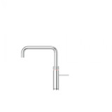 Quooker Fusion Square Pro3 Boiling Water Tap 3FSCHR Image 1 Thumbnail