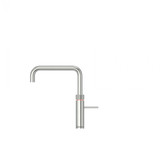Quooker Fusion Square Pro3 Boiling Water Tap 3FSCHR Image 2 Thumbnail