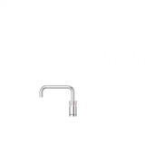 Quooker Nordic Square Instant Boiling Water Kitchen Tap 3NSCHR Image 1 Thumbnail