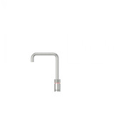 Quooker Nordic Square Instant Boiling Water Kitchen Tap 3NSCHR Image 2 Thumbnail