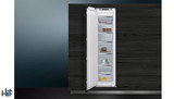 Siemens GI81NAEF0G iQ500 Built-In Larder Freezer  Image 5 Thumbnail