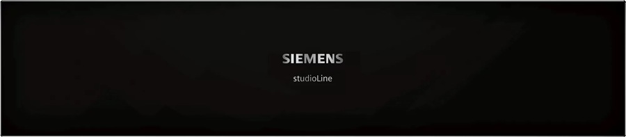 Siemens BV830ENB1 Built-In StudioLine iQ7 Vacuum/Warming Drawer  Image 1