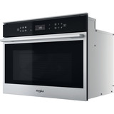 Whirlpool W Collection W7 MW461 UK Microwave Oven Image 2 Thumbnail
