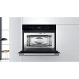Whirlpool W Collection W7 MW461 UK Microwave Oven Image 10 Thumbnail
