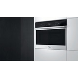 Whirlpool W Collection W7 MW461 UK Microwave Oven Image 9 Thumbnail