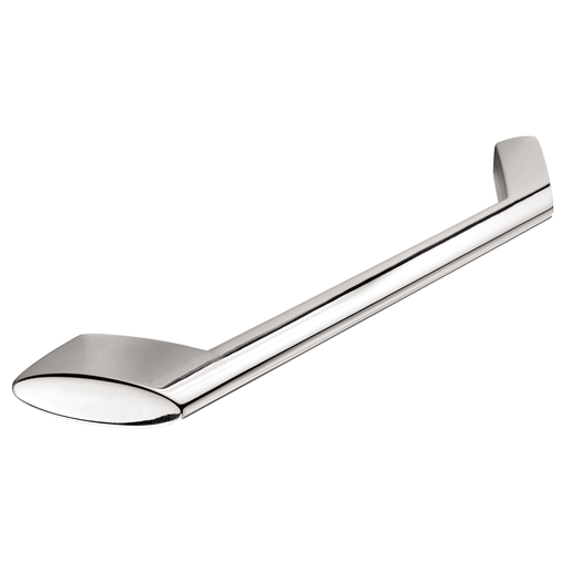 H1114.160.CH Haxby Bow Handle Polished Chrome 160mm Hole Centre Image 2