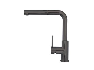 View Zeos - P Monarch Kitchen Sink Tap offered by HiF Kitchens
