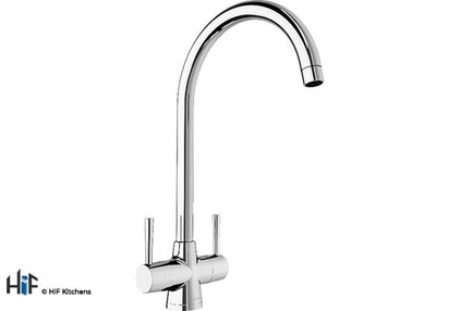 View  Blanco 452890 Max Chrome Tap BM5400CH offered by HiF Kitchens