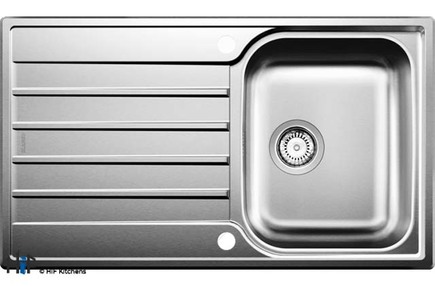 View Blanco 450835 Livit 45 S Sink BL450835 offered by HiF Kitchens