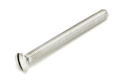 View SS M5 x 50mm Male Screw (1) offered by HiF Kitchens
