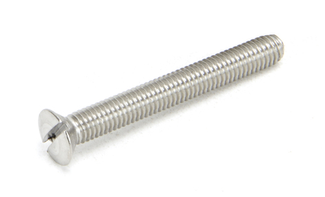 View 26396 - SS M5 x 40mm Male Screw (1) - FTA offered by HiF Kitchens