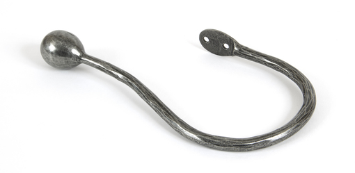 View 33069 - Pewter Curtain Tie Back (pair) - FTA offered by HiF Kitchens