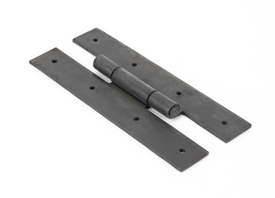 View 33181 - Beeswax 7'' H Hinge (pair) - FTA offered by HiF Kitchens