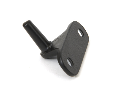 Added 33205 - Black Cranked Casement Stay Pin - FTA To Basket