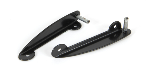 View 33227K - Spare Fixings for 33227 Black Letter Plate Cover (pair) - FTA offered by HiF Kitchens