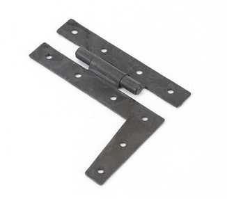 View 33257 - Beeswax 3¼'' HL Hinge (pair) - FTA offered by HiF Kitchens