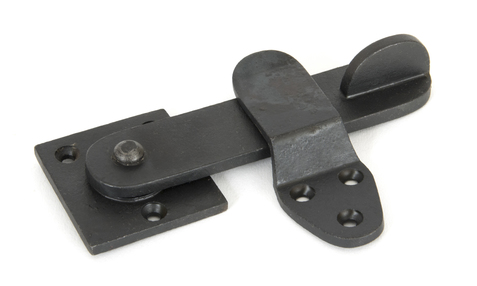 View 33296 - Beeswax Privacy Latch Set - FTA offered by HiF Kitchens