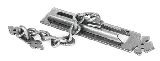 View 33381 - Pewter Door Chain - FTA offered by HiF Kitchens