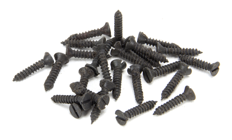 View 33406 - 6 x 3/4'' Countersunk Screws (25) - FTA offered by HiF Kitchens