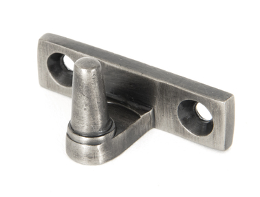 View 33456 - Antique Pewter Cranked Stay Pin - FTA offered by HiF Kitchens