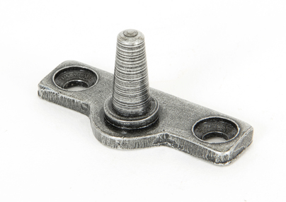 View 33690 - Pewter Offset Stay Pin - FTA offered by HiF Kitchens