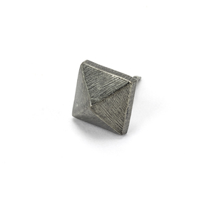 View Pewter Pyramid Door Stud - Small offered by HiF Kitchens