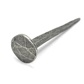 View 33776 - Pewter 3'' Handmade Nail - FTA offered by HiF Kitchens