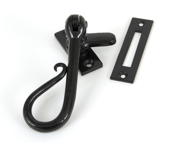View Black Shepherd's Crook Fastener offered by HiF Kitchens