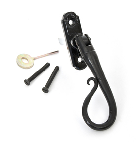 View 33958 - Black Shepherd's Crook Espag - LH - FTA offered by HiF Kitchens