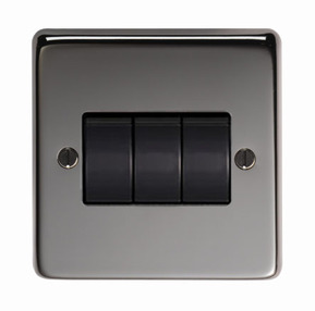 View 34202 - BN Triple 10 Amp Switch - FTA offered by HiF Kitchens