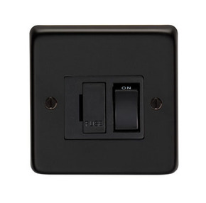 View 34208/2 - MB 13 Amp Fused Switch - FTA offered by HiF Kitchens