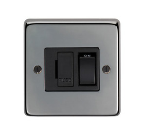 View 34208 - BN 13 Amp Fused Switch - FTA offered by HiF Kitchens