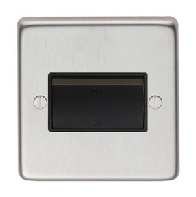 View 34213/1 - SSS Fan Isolator Switch - FTA offered by HiF Kitchens