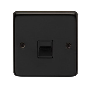 View 34227/2 - MB Telephone Slave Socket - FTA offered by HiF Kitchens