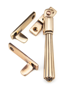 View Polished Bronze Night-Vent Locking Hinton Fastener offered by HiF Kitchens